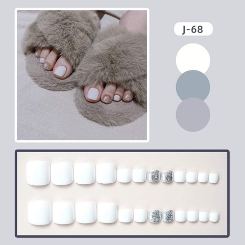 Set Móng Giả
