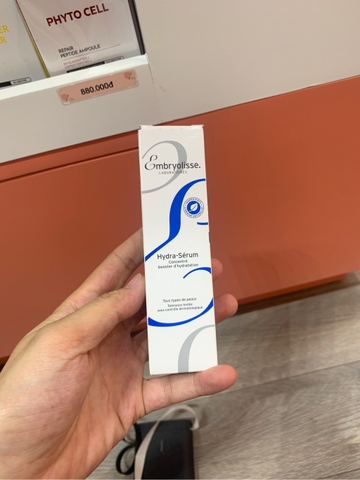 Serum Embryolisse Hydra 30ml