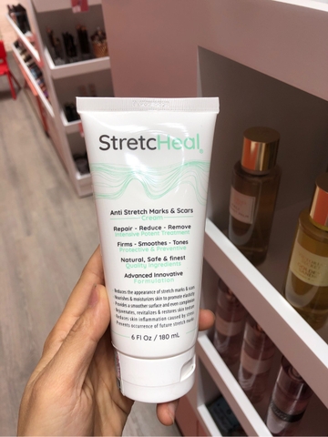 Kem Trị Rạn Stretcheal