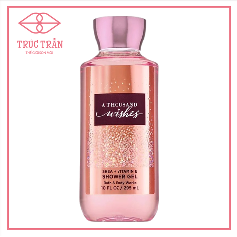 SỮA TẮM BBW 295ML