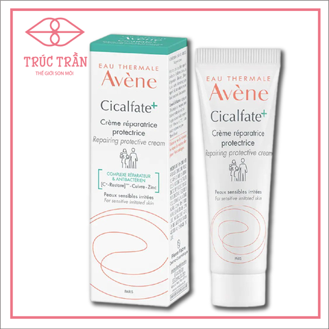 Kem dưỡng Avene Cicalfate