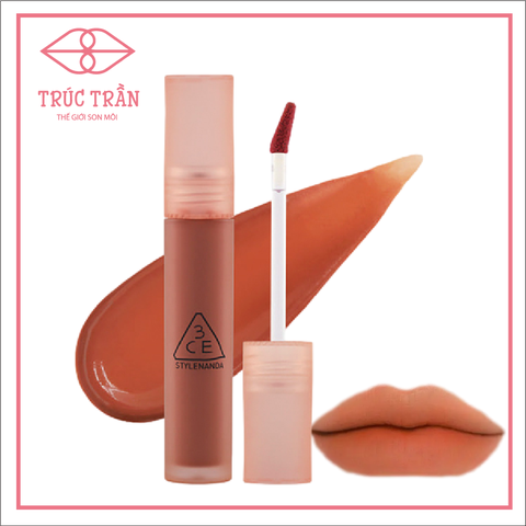 Son 3ce Kem Blur Water Tint Bake Beige