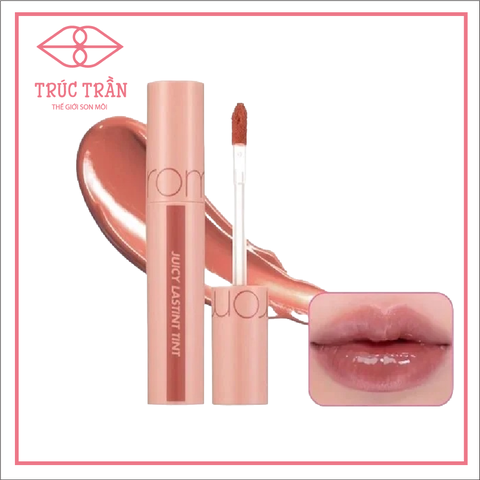 SON ROMAND JUICY LASTING TINT (22)