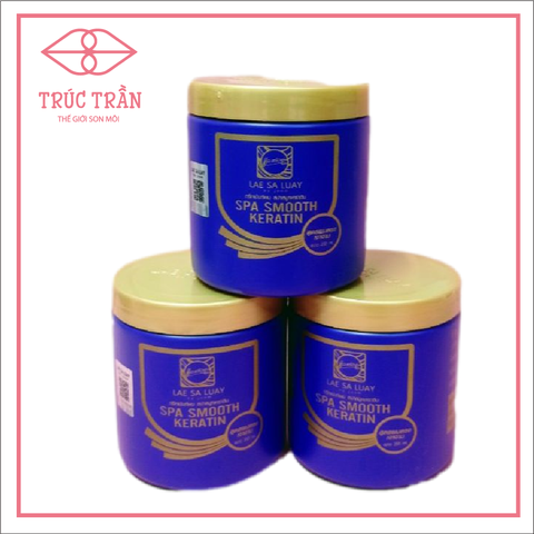 Ủ Tóc Keratin