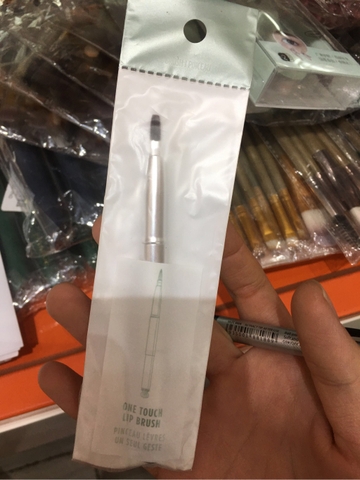 Chổi Cọ Môi The Face Shop