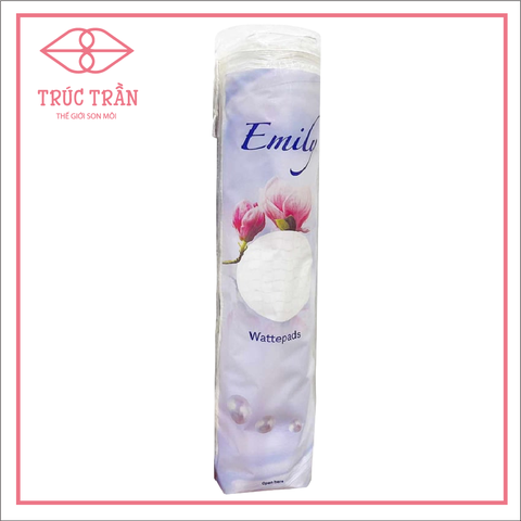 Bông Tẩy Trang Emily