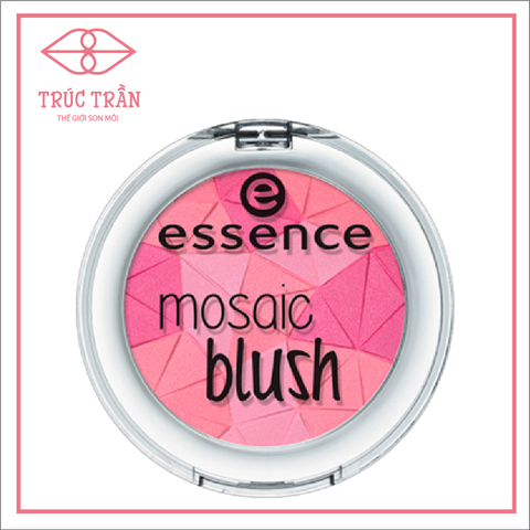 Phấn Má Essence Mosaic Blush