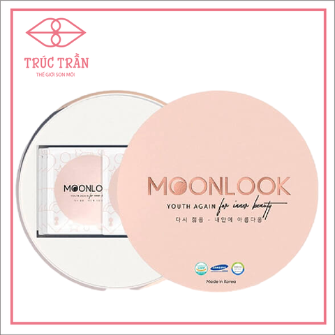 Viên Đặt MoonLook