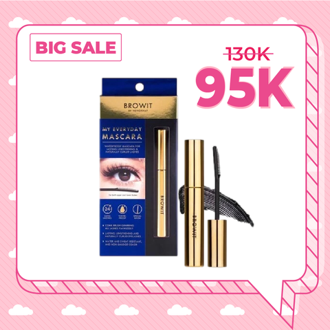 Chuốt Mi Browit Endless Night