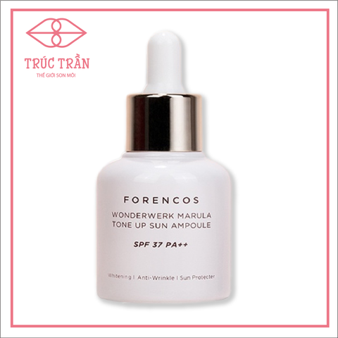 Serum Chống Nắng Forencos 30ml