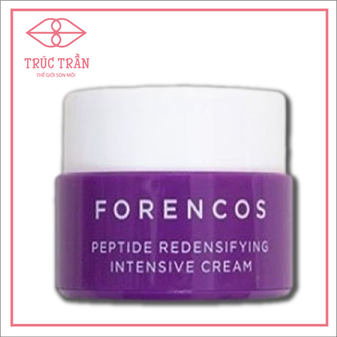 Kem Dưỡng Forencos Mini Tím