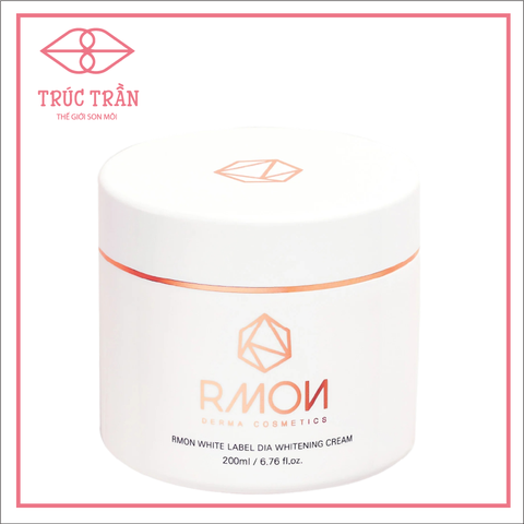 Dưỡng Trắng Body RMON