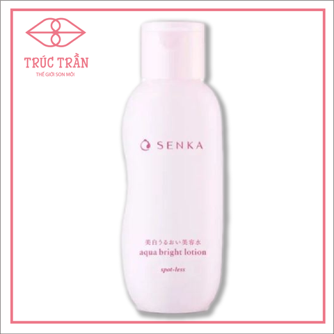 Lotion Dưỡng Trắng Senka