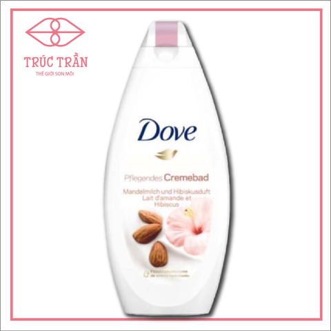 Sữa Tắm DOVE 750ml