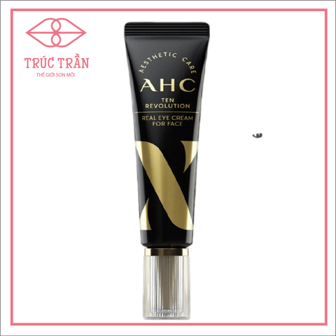 Kem Mắt Ahc 30ml New