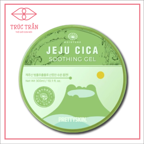 GEL ĐA NĂNG RAU MÁ PRETTYSKIN