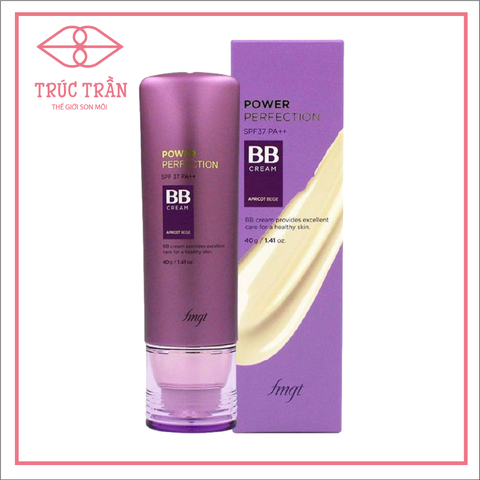 Kem Nền BB Collagen V201