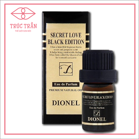 Nước Hoa Dionel