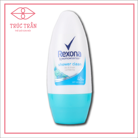 Lăn Khử Mùi Rexona Xanh Dương 50ml