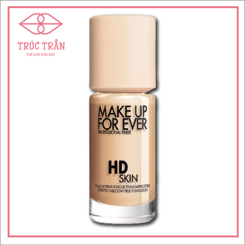 Kem Nền Makeup For Ever Tone 2N22