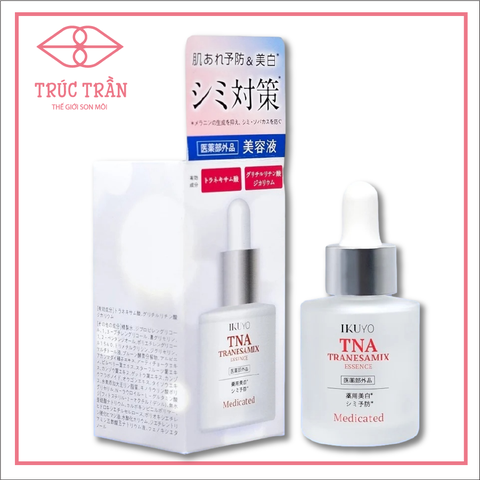 Serum Nám TNA Nhật