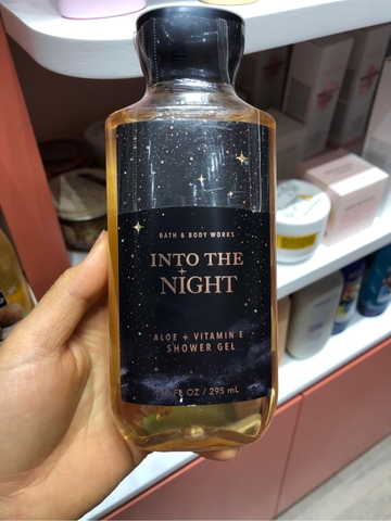 SỮA TẮM BBW 295ML