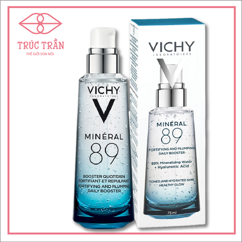 Serum Vichy Mineral 89 75ml