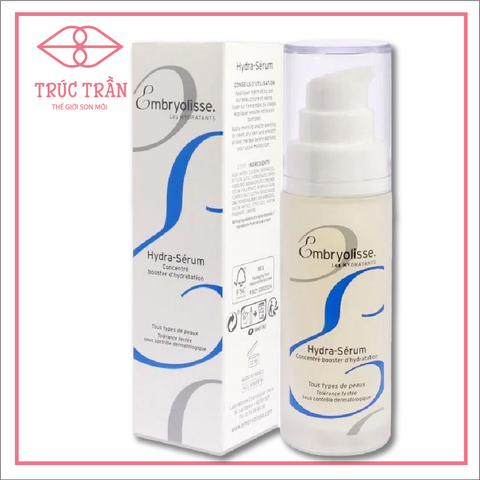 Serum Embryolisse Hydra 30ml
