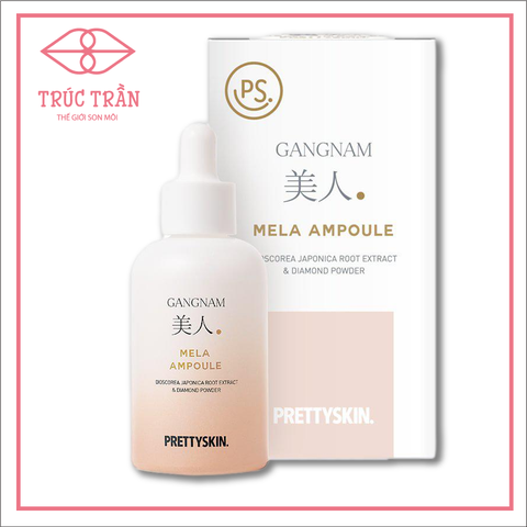 SERUM DƯỠNG ẨM-MỜ THÂM PRETTSKIN GANGNAM