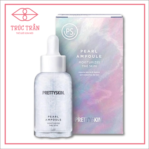 SERUM NGỌC TRAI PRETTYSKIN