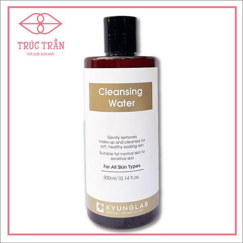 Tẩy Trang Kyung Lab 300ml