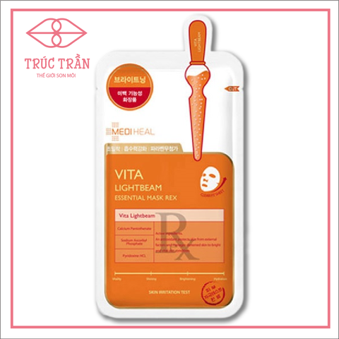 Mặt nạ mediheal