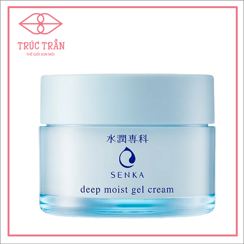 Mặt Nạ Ngủ Khóa Ẩm SENKA