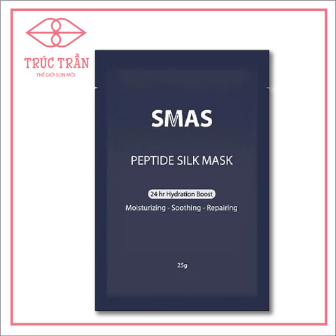 Mặt Nạ Smas Peptide