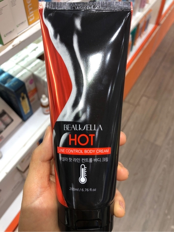 Gel Tan Mỡ Beaujella Hot