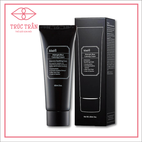 Kem Dưỡng Klairs Midnight 60ml