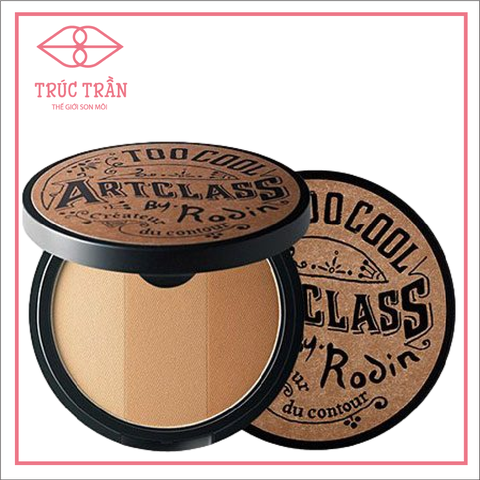 Phấn Tạo Khối TOOCOOL