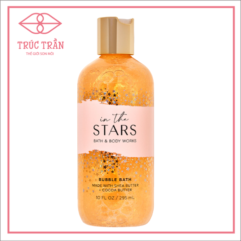 SỮA TẮM BBW TẠO BỌT 295ML