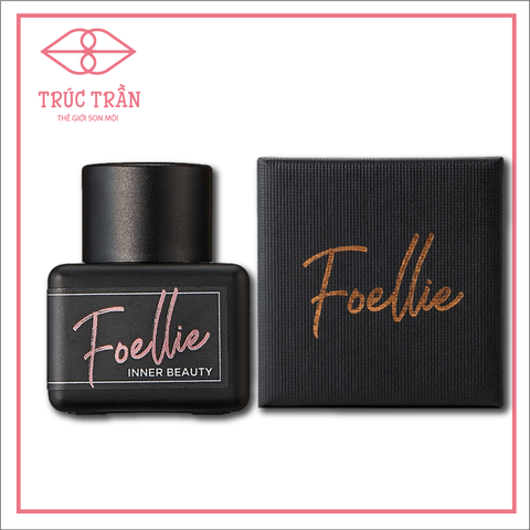 Nước hoa foellie đen