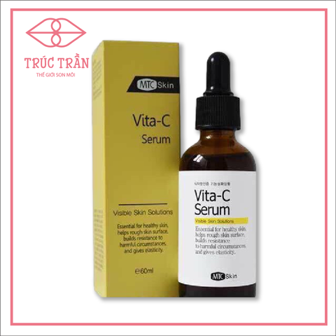 Serum Vita C MTC Skin