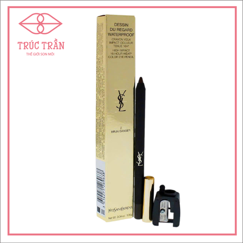CHÌ KẺ MẮT YSL