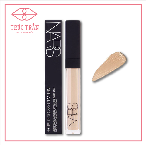Che Khuyết Điểm Nars