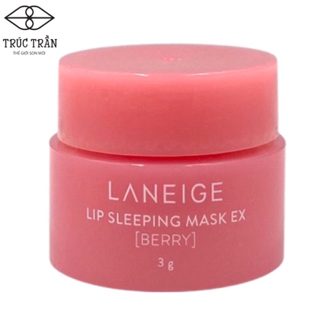 Ủ môi laneige mini