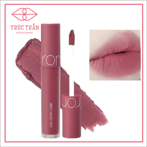 Son Romand Zero Velvet Tint 18