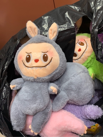Gấu bông Labubu to