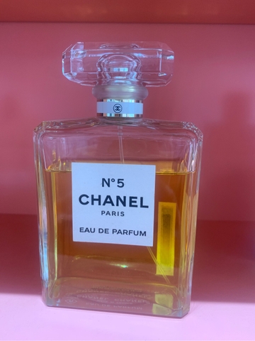 Nước Hoa Chanel N*5 10ml
