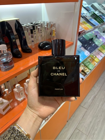 Nước Hoa Chanel Bleu Parfum 10ml