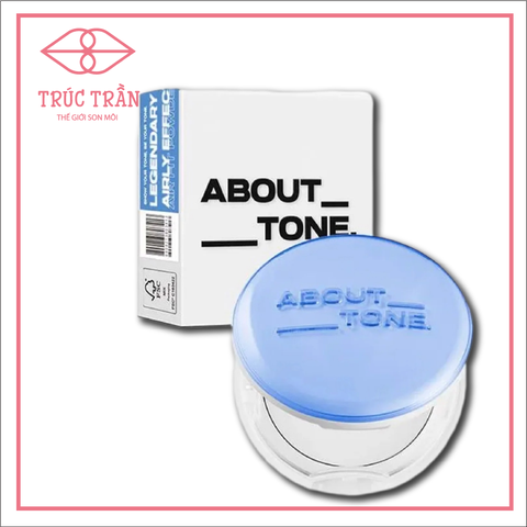 Phấn Phủ About Tone