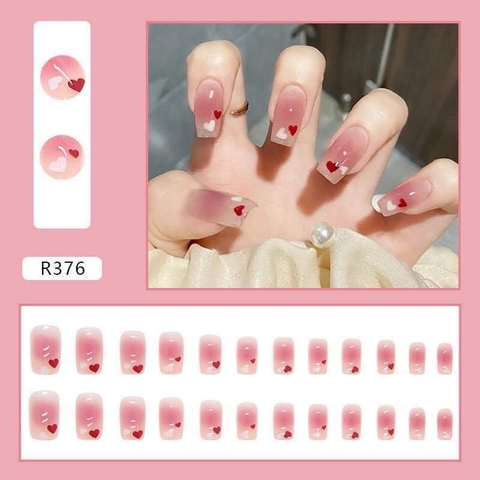 Set Móng Giả