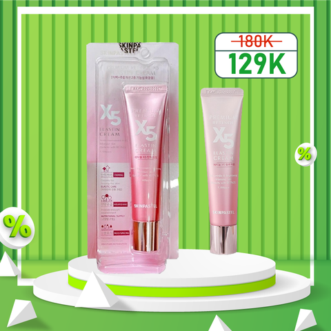 Kem Retinol X5 Hàn Quốc 30ml